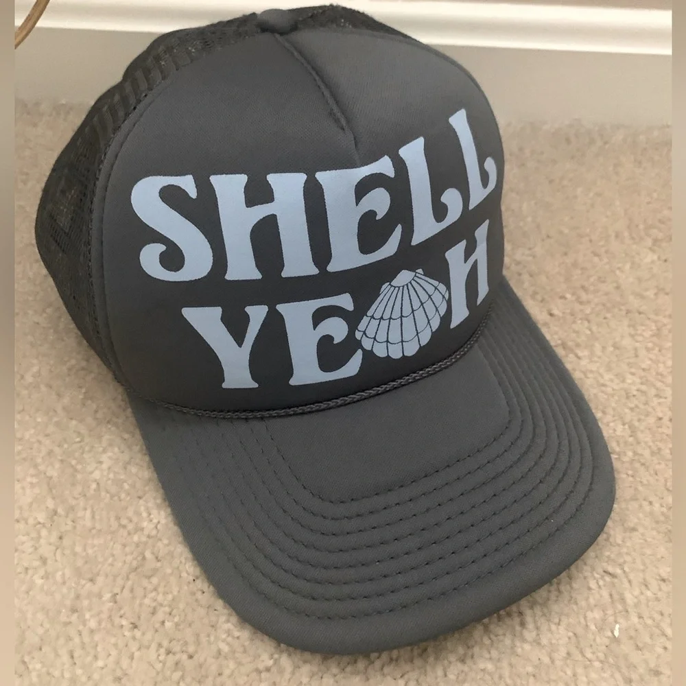 ✨Shell Ya Hat - Picture 1 of 4